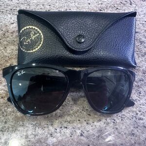 Ray-Ban 54mm Wayfarer Sunglasses